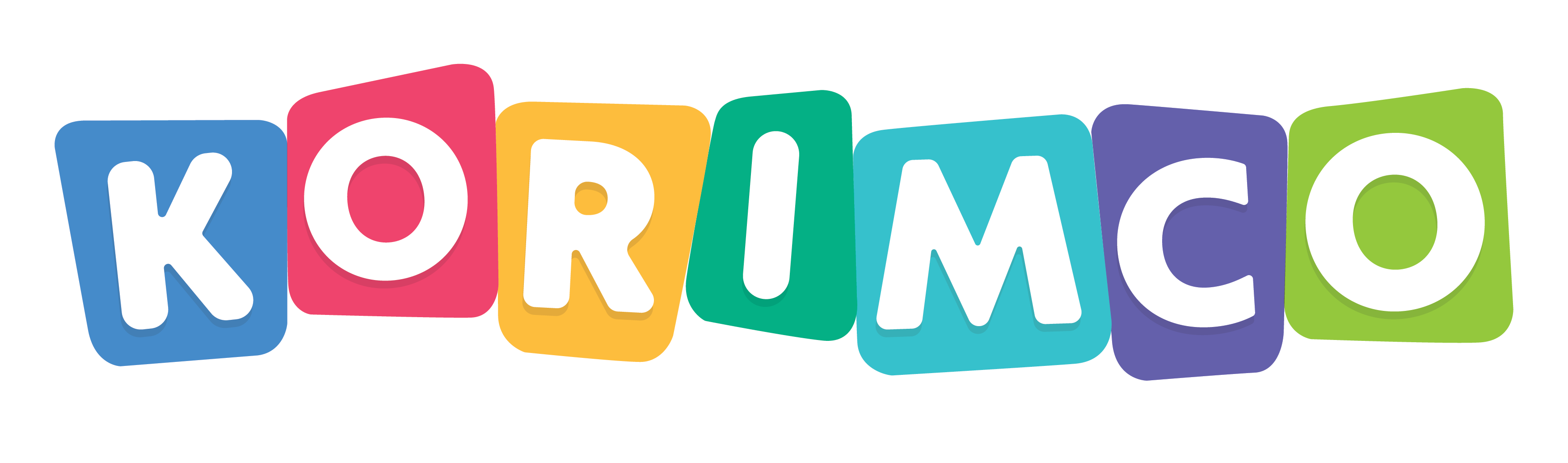 Korimco Logo Korimco Logo